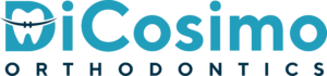 Logo DiCosimo Orthodontics in Manlius, NY